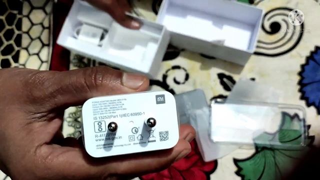 Redmi Note 10s Unboxing ,5000 mah? 33W fast charger⚡ 64 MP Camera ? and Helio G95 Processor #redmi смотреть онлайн