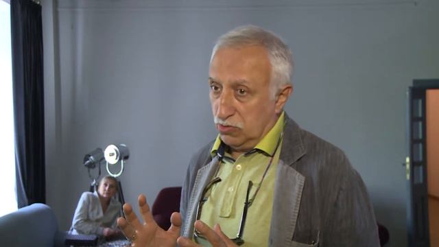 Встреча с режиссером фильма "Завещание Ленина" Николаем Досталем смотреть онлайн