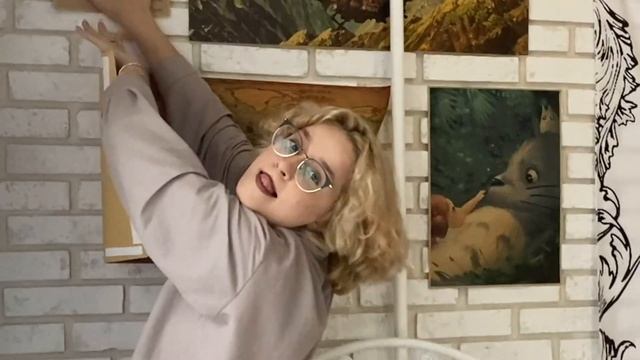 преображение комнаты // делаем комнату из пинтереста ✨✨
