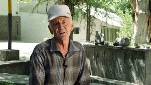 Фильм - Чашмаи Носир Хусрав