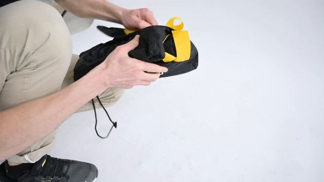 FEELWAY - как сложить чехол для коляски смотреть онлайн