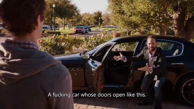 fucking doors that open like this смотреть онлайн