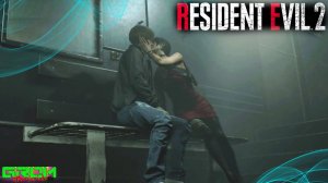 ЛЕНЯ ТЕПЕРЬ НА ВСЕ ГОТОВ. (прохождение Resident Evil 2 Remake #8)