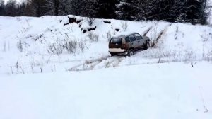 Нива шевроле турбо как не надо делать на ниве
