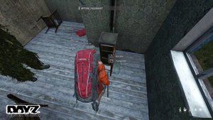КАК РАЗВЕСТИ КОСТЕР В DayZ ГАЙД ОТ ВЫЖЕВШЕГО