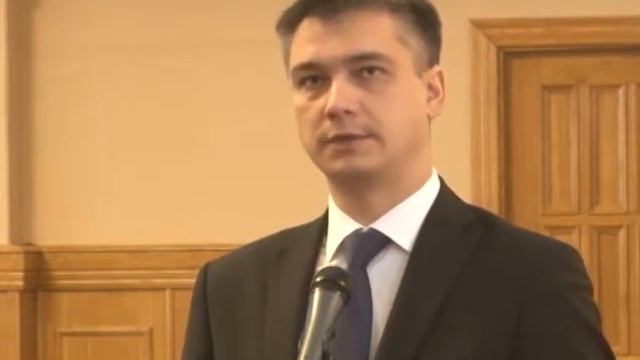 "Жизнь столицы"-Еженедельная планерка в администрации города Чебоксары 4 февраля 2019 смотреть онлайн