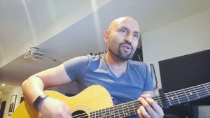 Skid Row - I Remember You (Acoustic Cover)
