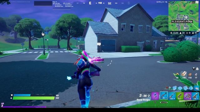 NEW GALAXIA SKIN GAMEPLAY FORTNITE CHAPTER 2 SEASON 5 GALAXIA SET SHOWCASE