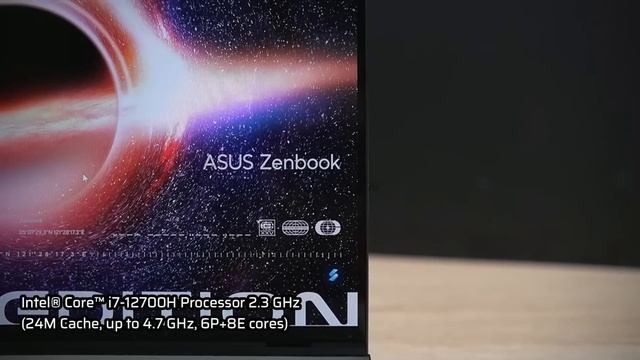Preview Zenbook 14X OLED Space Edition - ASUS Red Carpet Eps. 08 смотреть онлайн