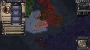 ВАМПИРЫ НАШЛИ СВОЕГО БОГА! СЕРИЯ 2 ► CK2 Mythos 2 Mod