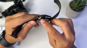 Smartwatch Dt ultra mate review DTNO1