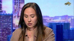 ОБРАТНЫЙ ОТСЧЕТ. 9 сентября 2021 года. 12:00