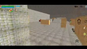 😱МИФЫ НА PROTO 07 В ЧИКЕН ГАН|CHICKEN GUN
