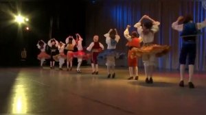 Уроки музыки. 5 класс. Урок 22. "Музыкальные традиции народов Европы"