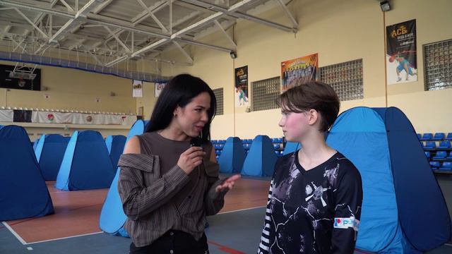 Смоленская команда по фиджитал-спорту «Черепахи» заняла первое место на соревнованиях в Воронеже