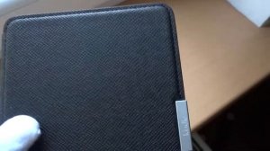 KINDLE PAPERWHITE Etui