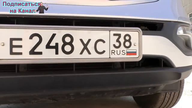 КЛИРЕНС (лифт кузова) Kia Sportage 3 Тюнинг