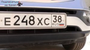КЛИРЕНС (лифт кузова) Kia Sportage 3 Тюнинг