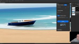 Stable Diffusion – Интеграция в Photoshop