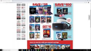 GameStop Black Friday Deals 2018