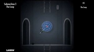 Submachine 3 : The Loop Soundtrack