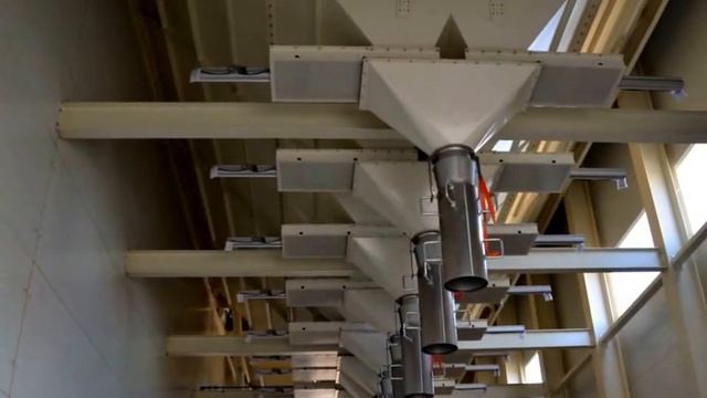 Project- Pro Agri Perl Germany смотреть онлайн