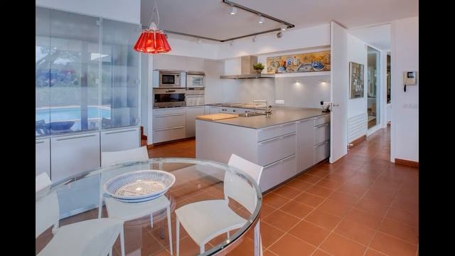 Villa for sale urb. La Gavina, Sagaro/ Вилла на продажу urb. Ла Гавина, Сагаро
