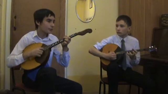 Тисленко Кирилл, Долговской Евгений смотреть онлайн