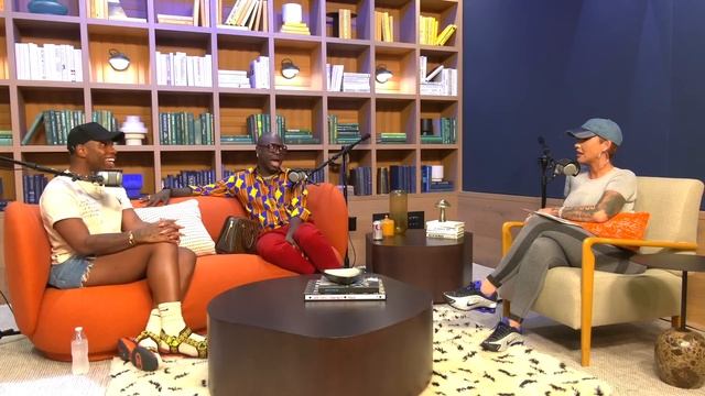 Dragging My Exes with Bob the Drag Queen & Monét X Change | Amber Rose Podcast смотреть онлайн