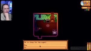 🐮 STARDEW VALLEY LIVESTREAM [17/02/24]