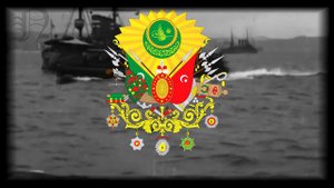 "Mecidiye Marşı" - Гимн Османской империи (1823-1861)