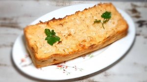 НЕВЕРОЯТНО ВКУСНО И ПРОСТО! Фирменный ПИРОГ С ЛАВАШОМ И СЫРОМ! Ешь и ХУДЕЙ! Готовлю 2 раза в неделю