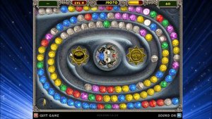 Flashpoint Request Sunday #1 | Zuma (King.com Edition) by PopCap, King