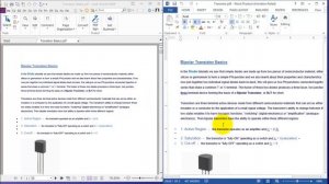 PDF to Word Converter | One Click Solution