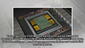 DGX-2: Bei Nvidia gibt es die Petaflops-Maschinen jetzt von der Stange