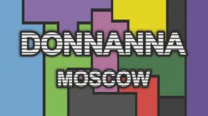 Благотворительный показ мод