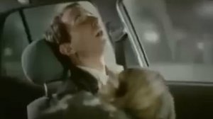 Запрещенная в Германии реклама очков