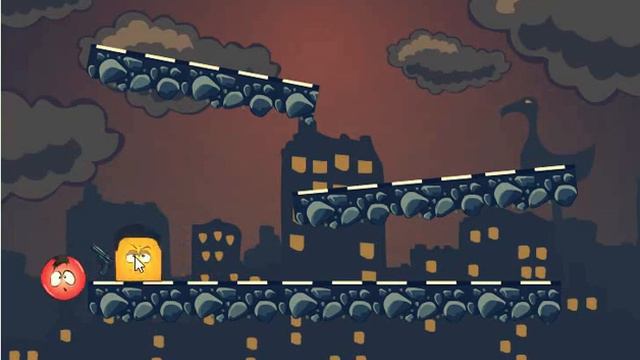 крутая игра спасает луну смотреть онлайн