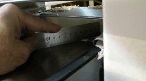 рейсмус без ступеньки Обзор proma 400 после года эксплуатации
