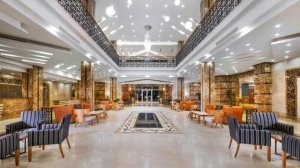 Solymar Soma Beach, Hurghada, Egypt