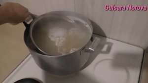 Ёгли ва корайиб колган кастрюл козон товаларни осон окартириш,отбеливание кастрюль в домашних услов