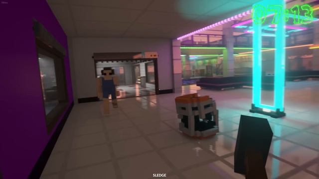 Я ЗАТРОЛЛИЛ ЕГО!! ПРЯТКИ В МАЛЕНЬКОМ ТРЦ ГДЕ ВСЕ РУШИТСЯ!! - TEARDOWN (ПРЯТКИ) смотреть онлайн