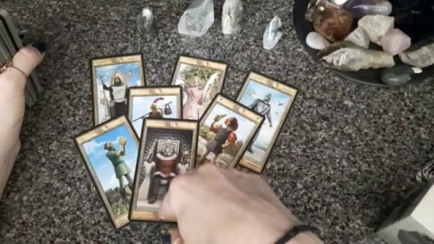 Будет ли примирение