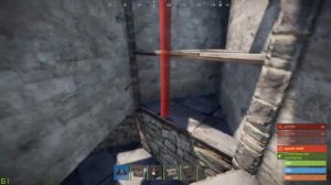 [ГАЙД] ДОМ ДЛЯ ДУО ИГРОКОВ RUST [РАСТ|NEW RUST BASE |TRAUSI|DUO BASE | Rust Base Design] {RUST 2020