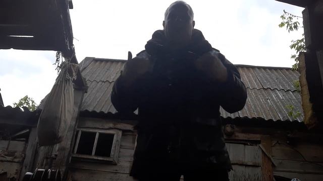Тренировка по Принципу Стиля Искра 2 100кг
