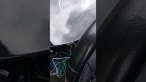 Установка сигнализации Старлайн А93 с автозапуском !на Киа Спортаж