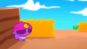 САМЫЕ СМЕШНЫЕ НОВЫЕ МУЛЬТИКИ БРАВЛ СТАРС! BRAWL STARS ANIMATION!