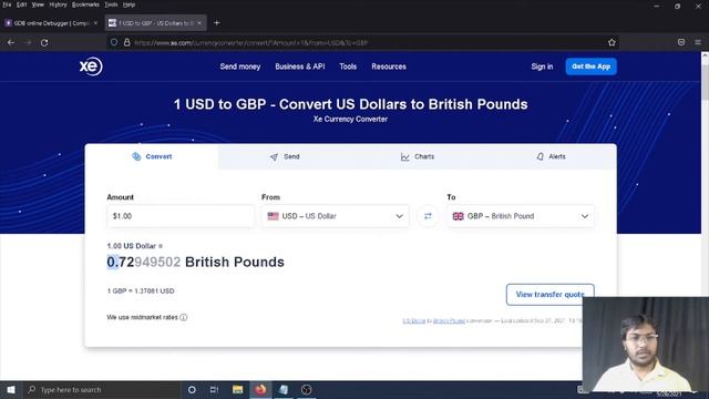 C | C++ Project | Currency Converter | Learn How to Convert Currency | Learn How to make Projects