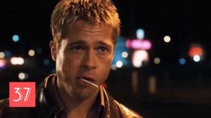 Как менялся: Брэд Питт | Brad Pitt ( от 2 до 56)