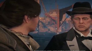 Assassin’s Creed Syndicate PC Патч 1.1.0 Update Patch
